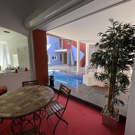 Villa Kiara Hebergements Cusset Стая снимка