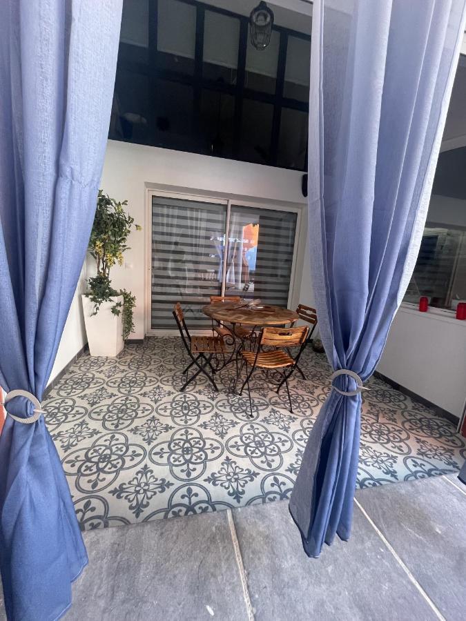 Villa Kiara Hebergements Cusset Екстериор снимка