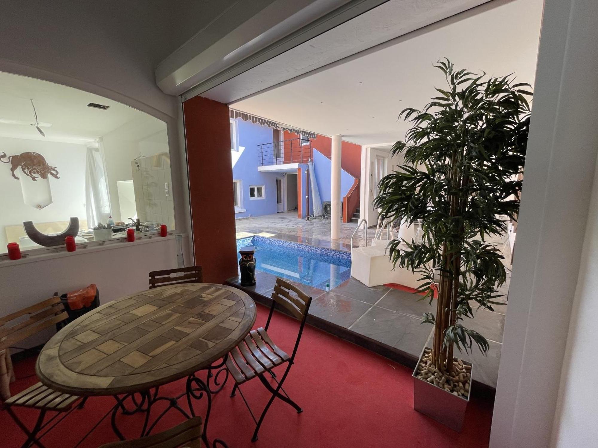 Villa Kiara Hebergements Cusset Стая снимка